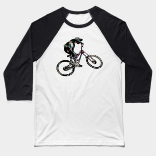 mtb Baseball T-Shirt